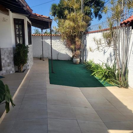 Aconchego De Piratininga-Niteroi Rj Villa Exterior foto
