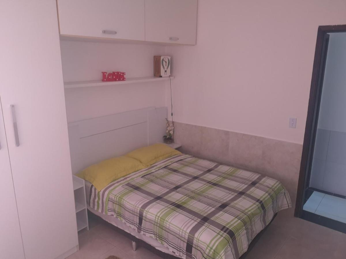 Aconchego De Piratininga-Niteroi Rj Villa Exterior foto