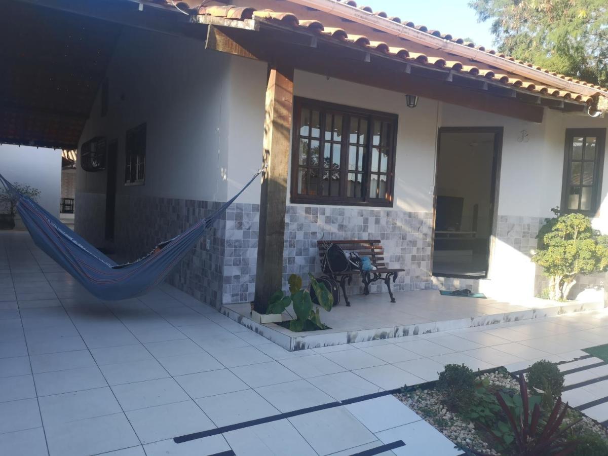 Aconchego De Piratininga-Niteroi Rj Villa Exterior foto