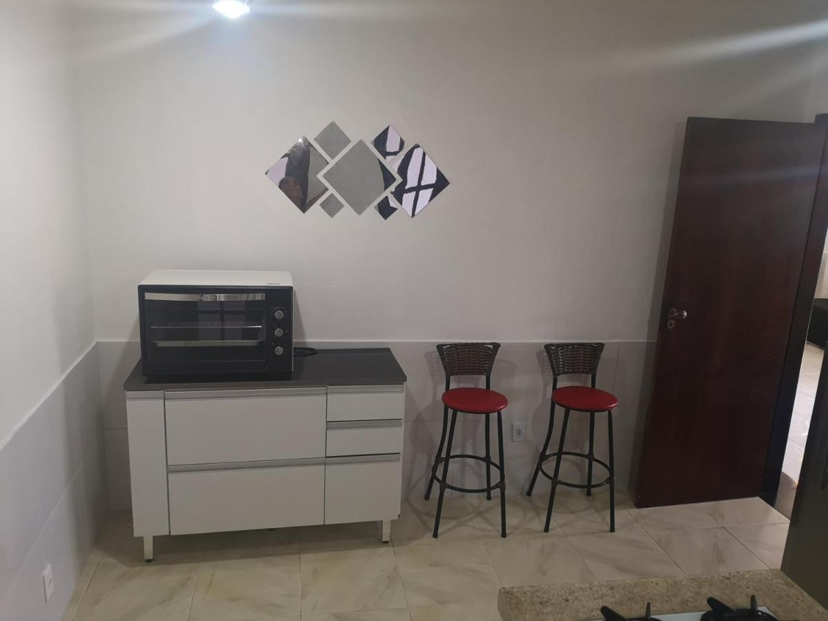 Aconchego De Piratininga-Niteroi Rj Villa Exterior foto