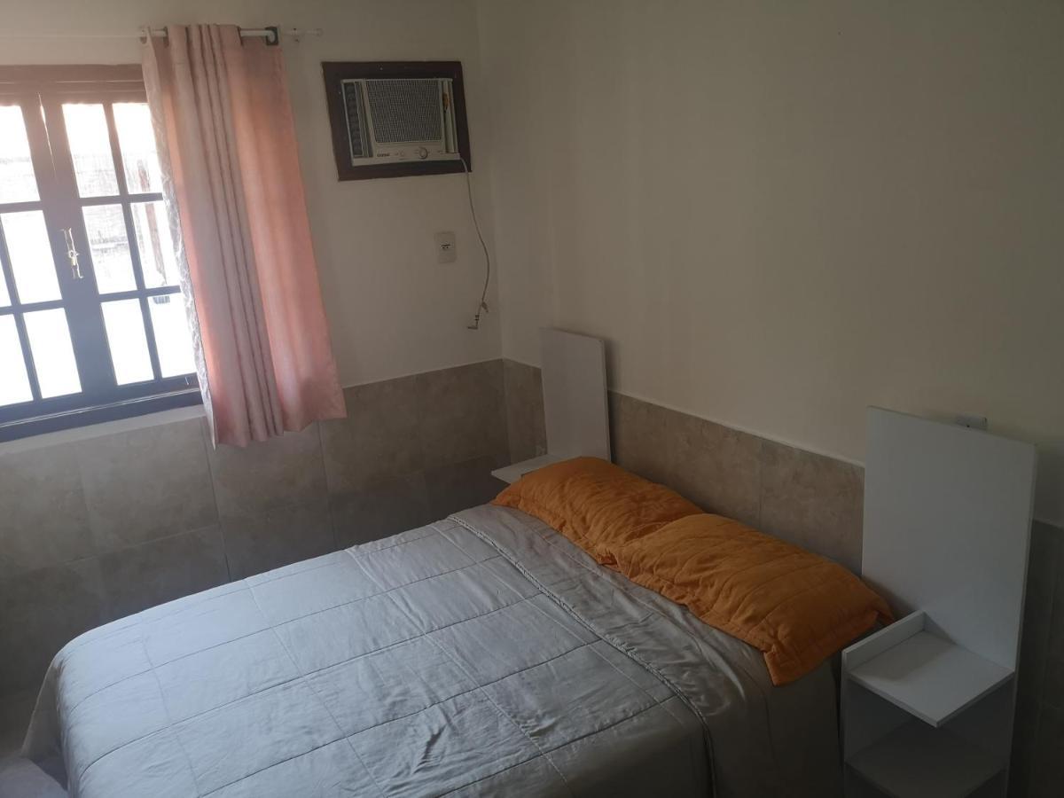 Aconchego De Piratininga-Niteroi Rj Villa Exterior foto
