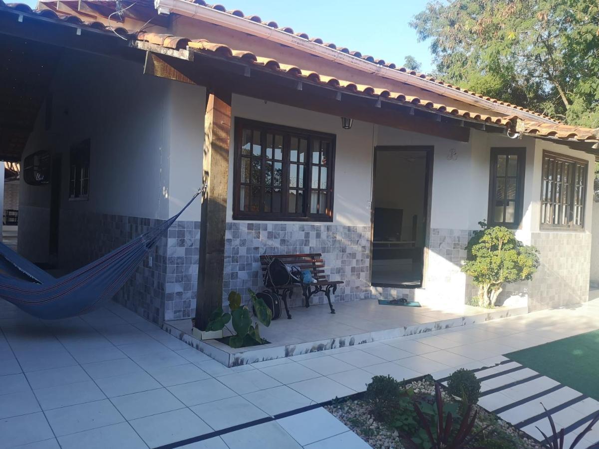 Aconchego De Piratininga-Niteroi Rj Villa Exterior foto