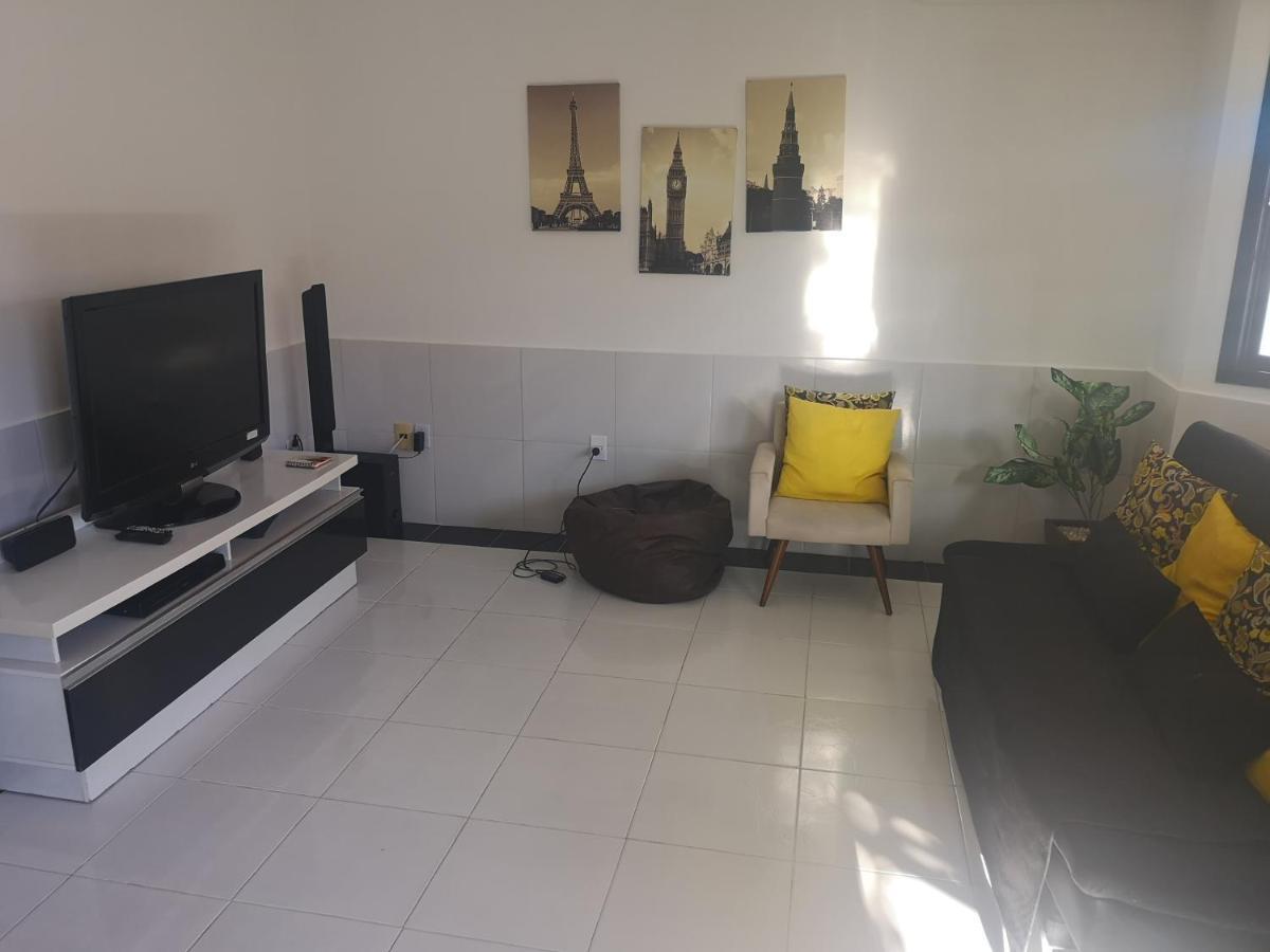 Aconchego De Piratininga-Niteroi Rj Villa Exterior foto