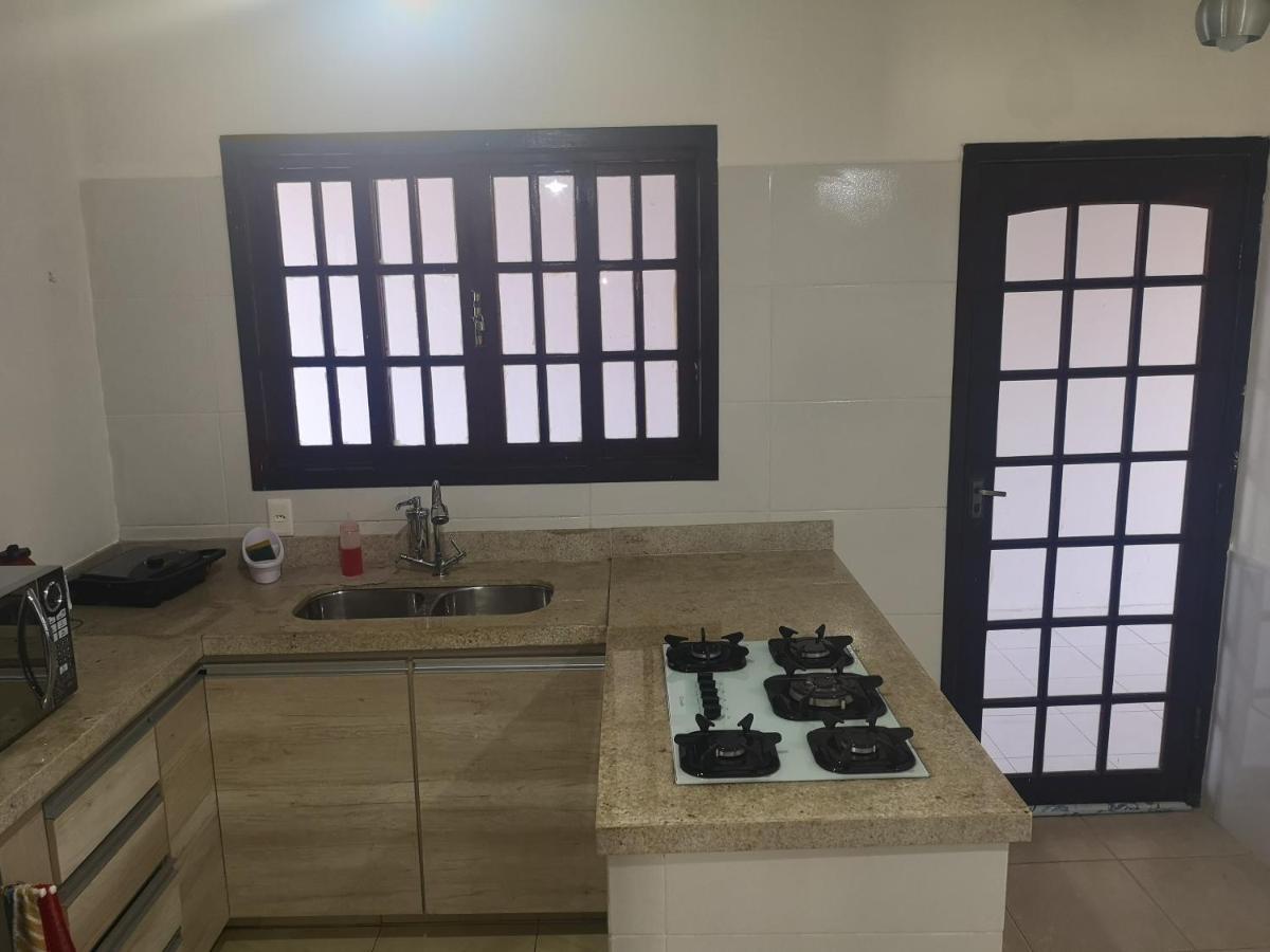 Aconchego De Piratininga-Niteroi Rj Villa Exterior foto