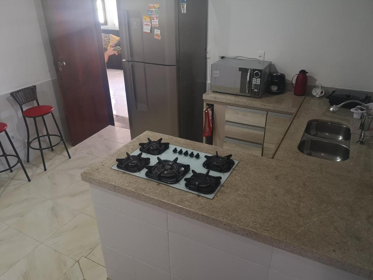 Aconchego De Piratininga-Niteroi Rj Villa Exterior foto