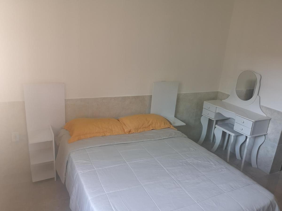 Aconchego De Piratininga-Niteroi Rj Villa Exterior foto