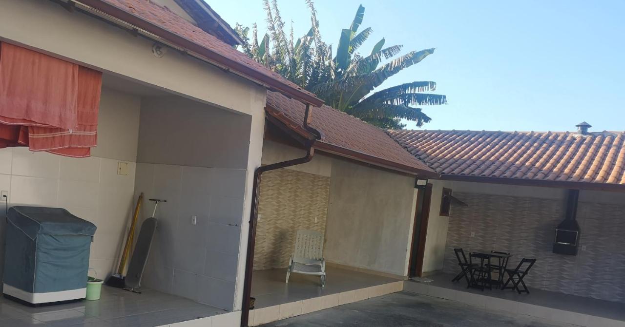 Aconchego De Piratininga-Niteroi Rj Villa Exterior foto