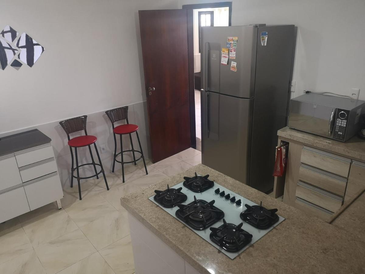 Aconchego De Piratininga-Niteroi Rj Villa Exterior foto