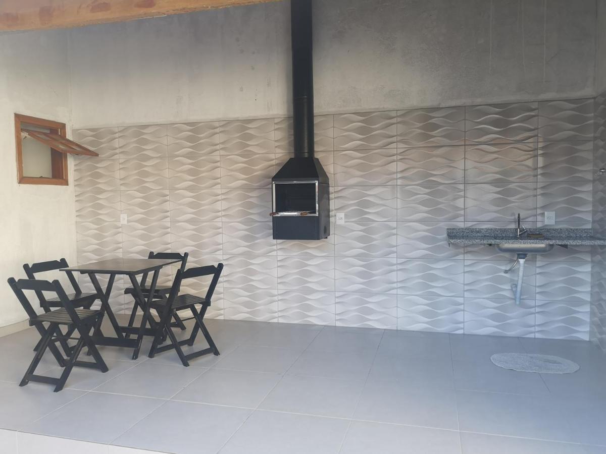 Aconchego De Piratininga-Niteroi Rj Villa Exterior foto