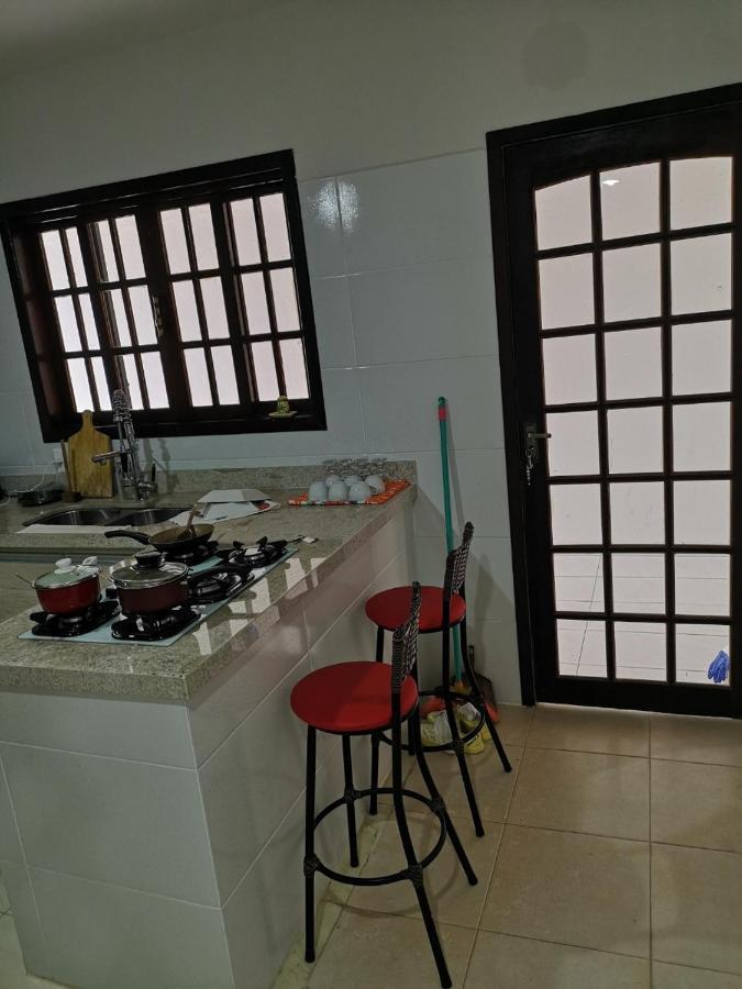 Aconchego De Piratininga-Niteroi Rj Villa Exterior foto