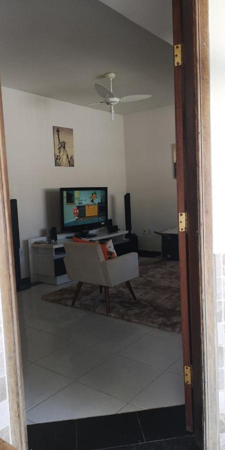 Aconchego De Piratininga-Niteroi Rj Villa Exterior foto