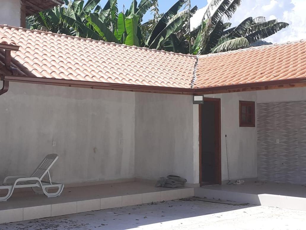 Aconchego De Piratininga-Niteroi Rj Villa Exterior foto