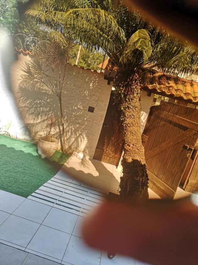 Aconchego De Piratininga-Niteroi Rj Villa Exterior foto