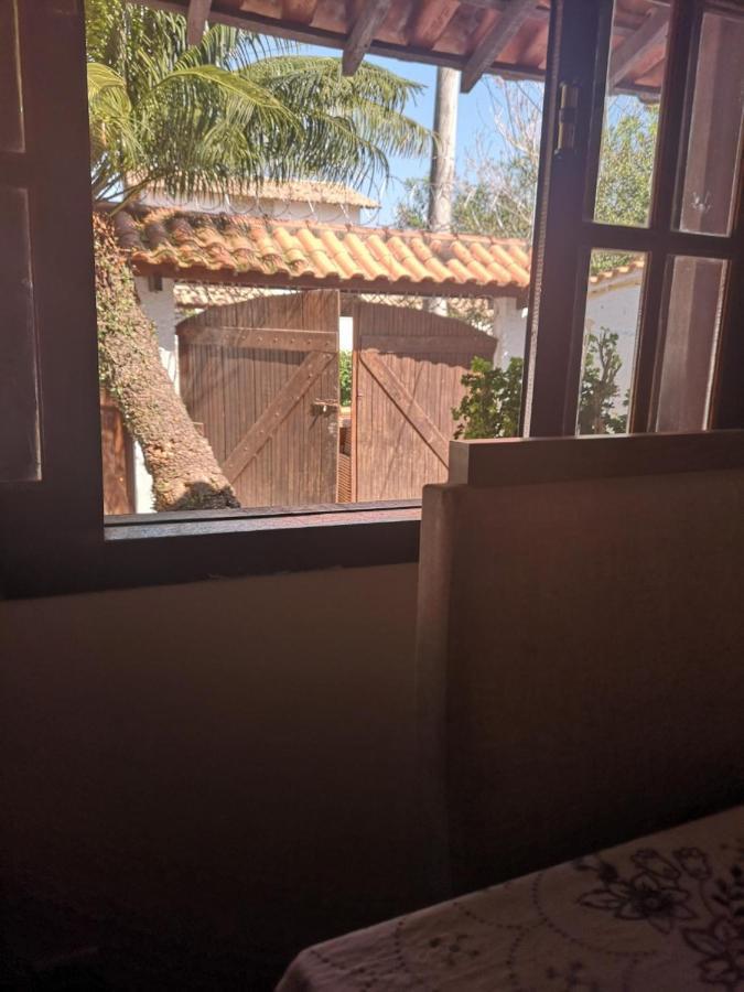 Aconchego De Piratininga-Niteroi Rj Villa Exterior foto