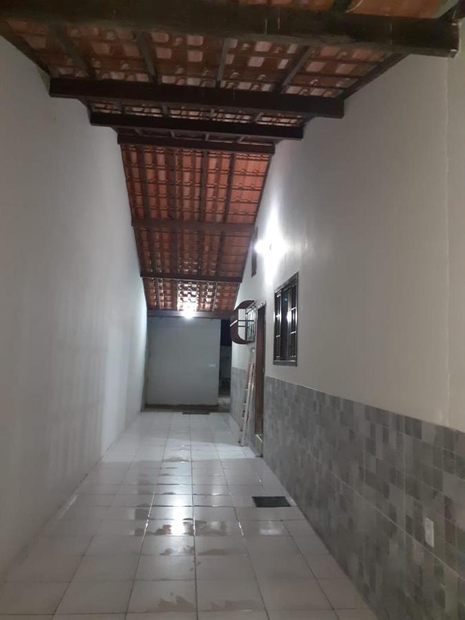 Aconchego De Piratininga-Niteroi Rj Villa Exterior foto