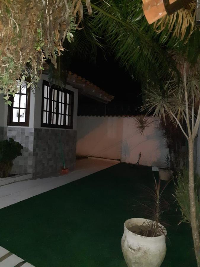 Aconchego De Piratininga-Niteroi Rj Villa Exterior foto