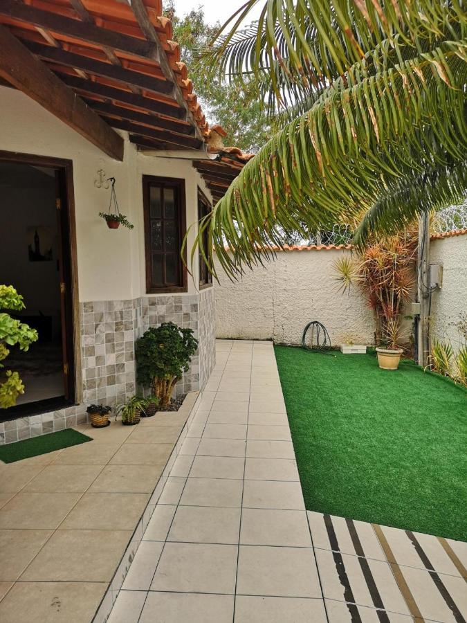 Aconchego De Piratininga-Niteroi Rj Villa Exterior foto
