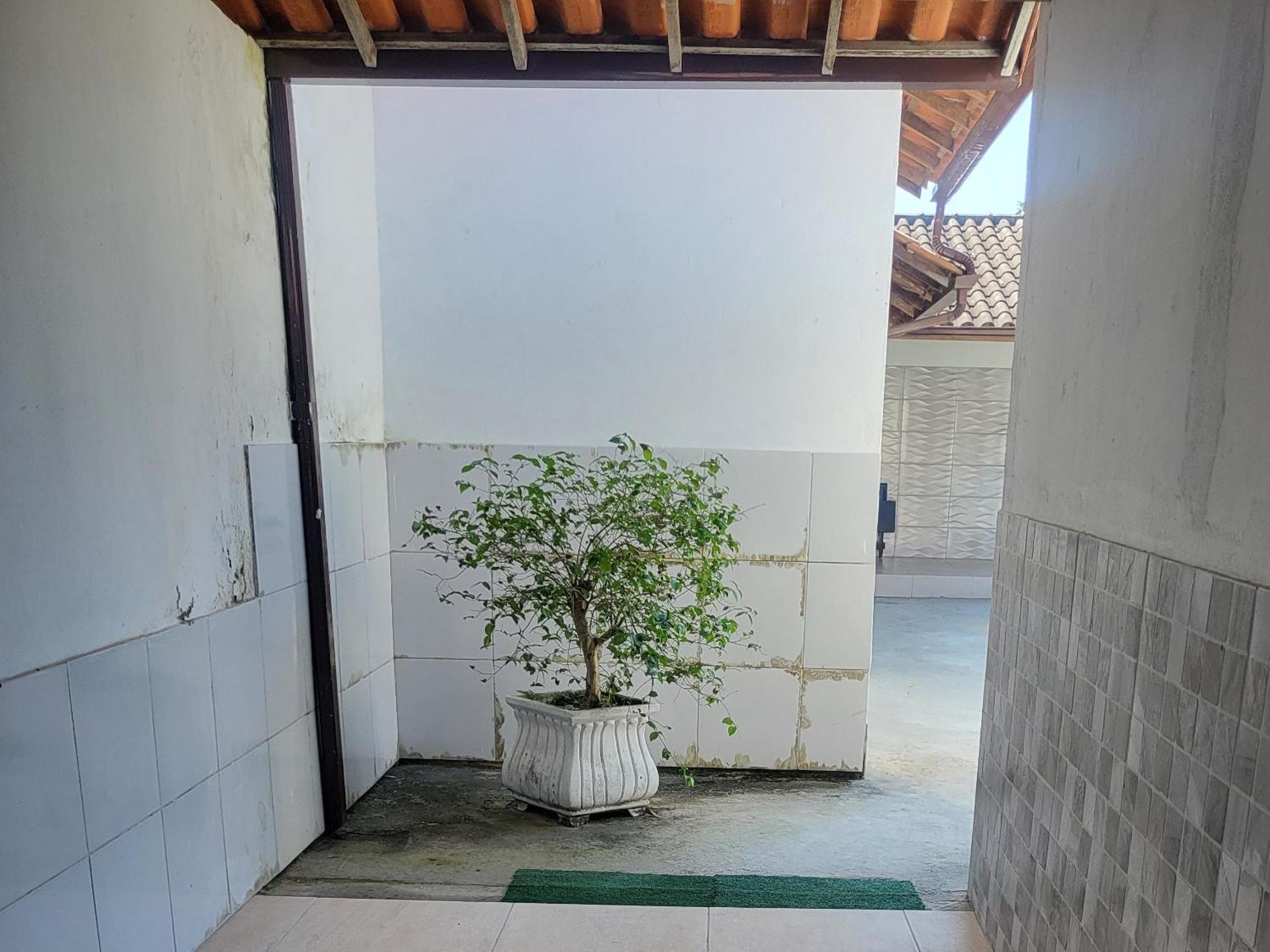 Aconchego De Piratininga-Niteroi Rj Villa Exterior foto