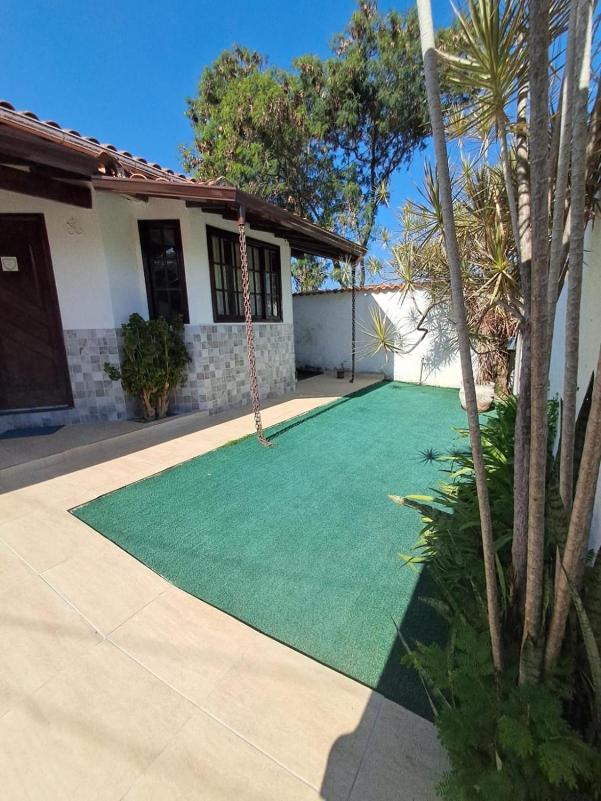 Aconchego De Piratininga-Niteroi Rj Villa Exterior foto