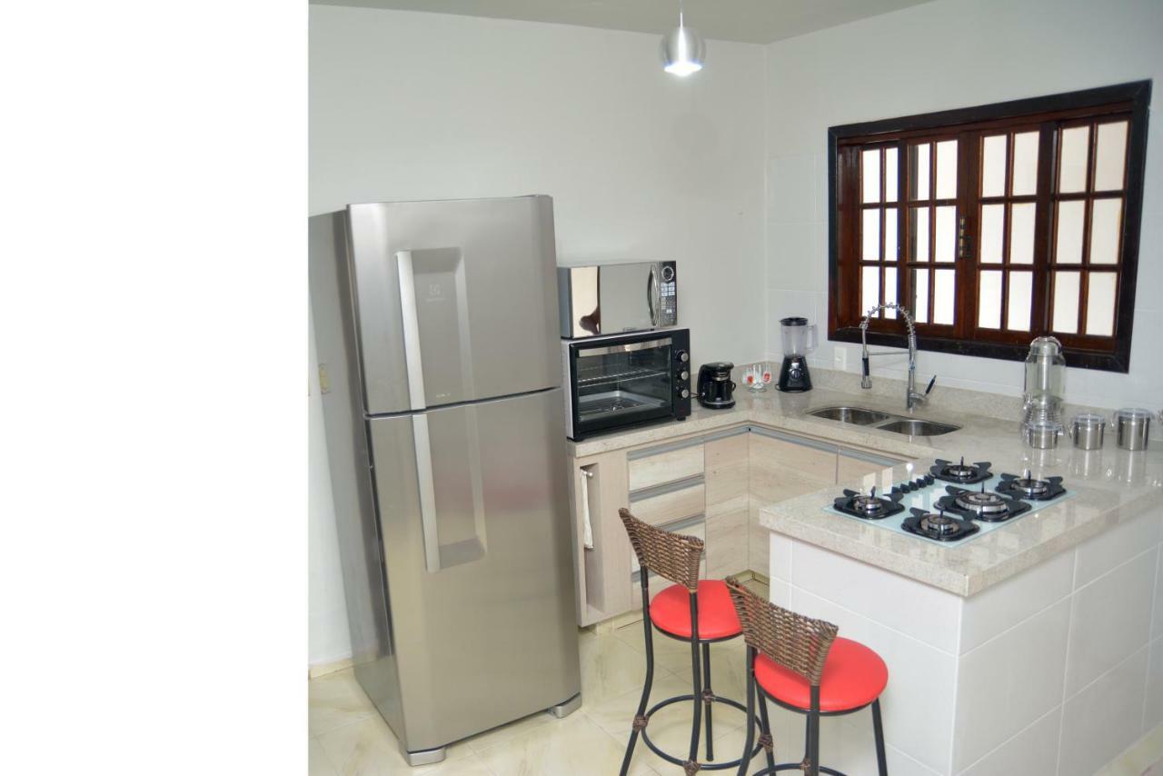 Aconchego De Piratininga-Niteroi Rj Villa Exterior foto
