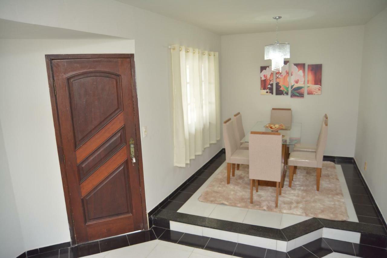 Aconchego De Piratininga-Niteroi Rj Villa Exterior foto