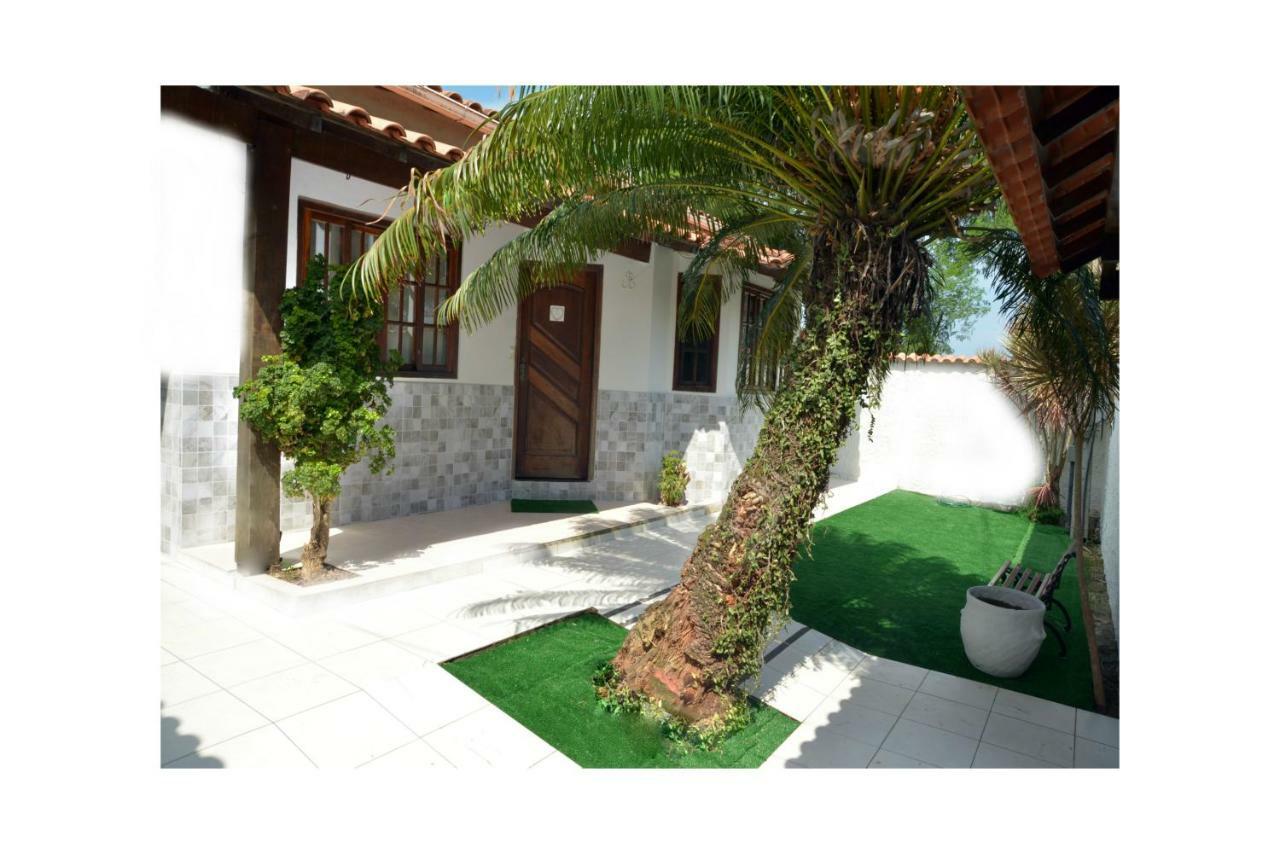 Aconchego De Piratininga-Niteroi Rj Villa Exterior foto