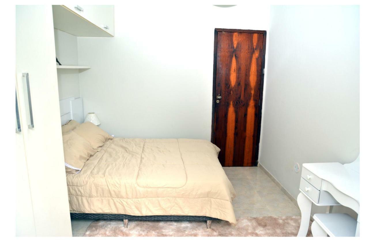 Aconchego De Piratininga-Niteroi Rj Villa Exterior foto